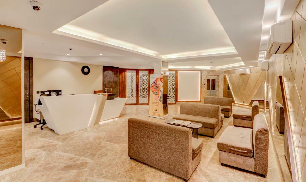 Treebo Radhe Palace โกลกาตา ภายนอก รูปภาพ