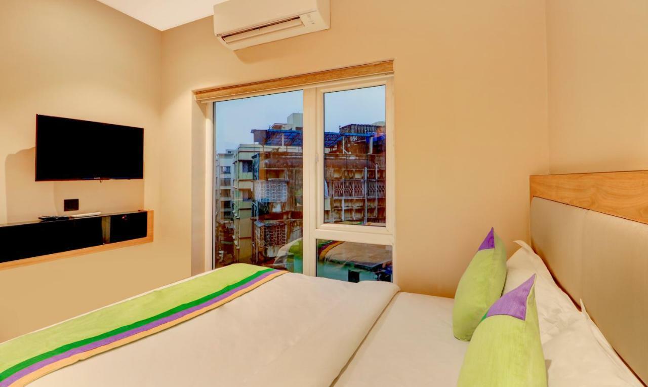 Treebo Radhe Palace โกลกาตา ภายนอก รูปภาพ