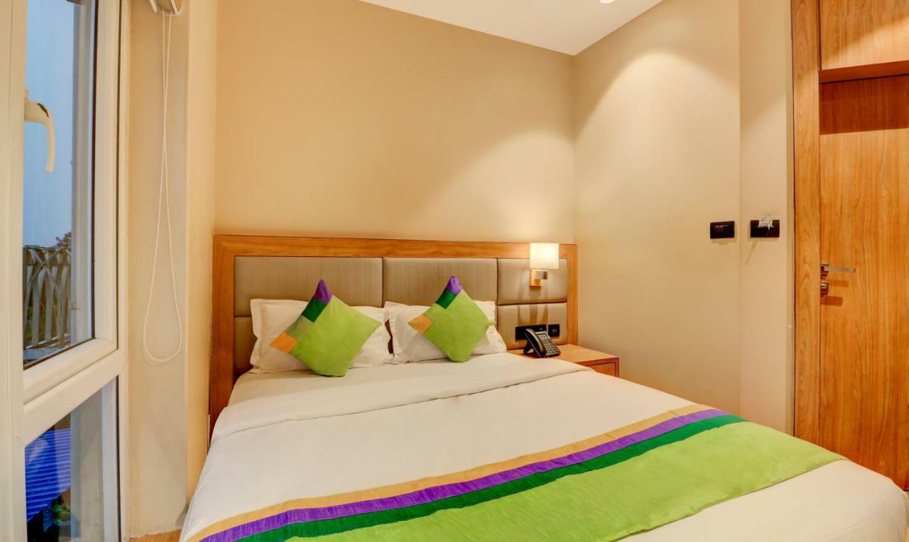 Treebo Radhe Palace โกลกาตา ภายนอก รูปภาพ
